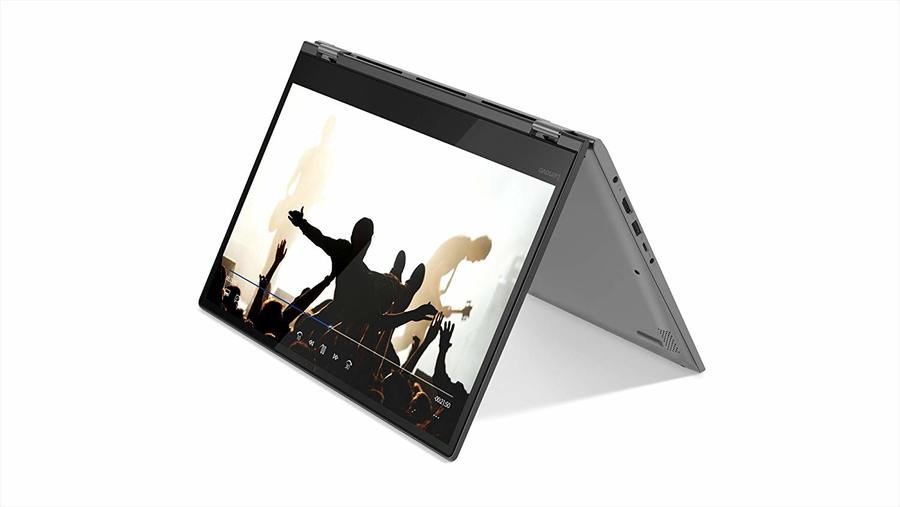 

Lenovo IdeaPad Flex 6 14 (81EM000DUS)