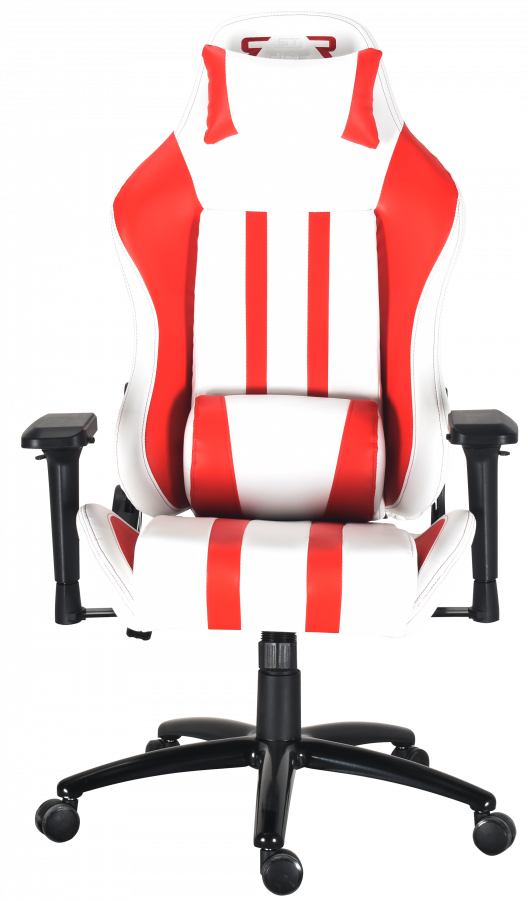 

Кресло Gt Racer X-2608 White/Red