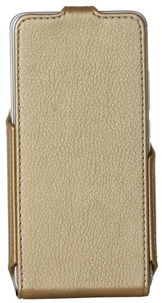 

Red Point Flip Gold (ФК.98.З.09.23.000) for Meizu M3 Note
