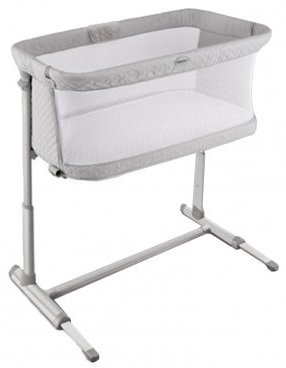 

Детская кроватка Xiaomi Ronbei Baby Co-Sleeping Cot