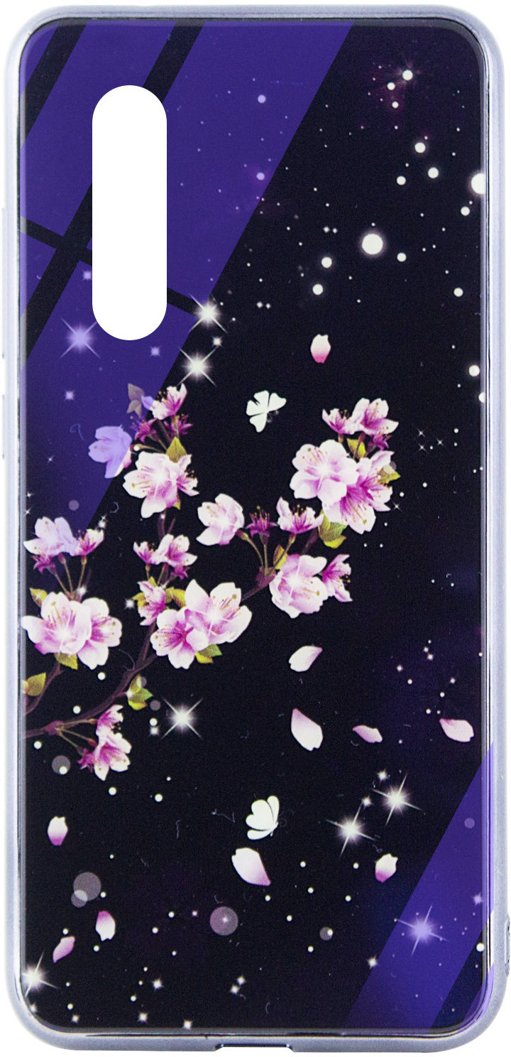 

Mobile Case Fantasy Bloom for Xiaomi Mi9 Lite / Mi CC9