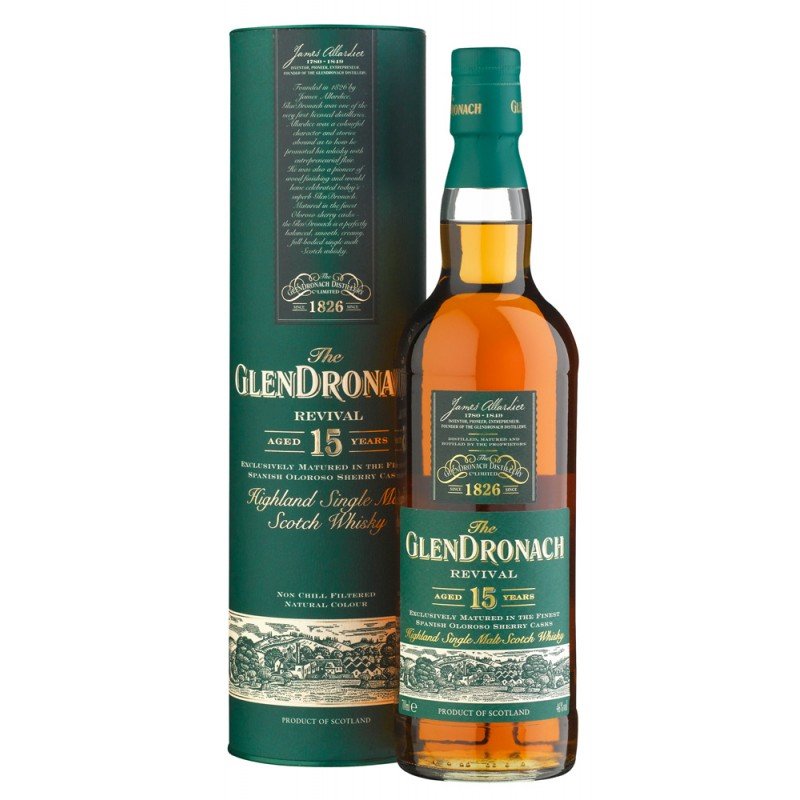 Glendronach 12 Купить В Москве