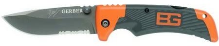 

Gerber Bear Grylls Scout (31-000754)