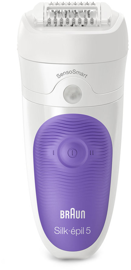 

Braun Silk-epil 5 SensoSmart 5/880