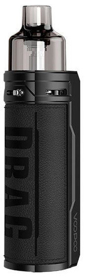 

Voopoo Drag S 60W Pod Kit Dark Knight