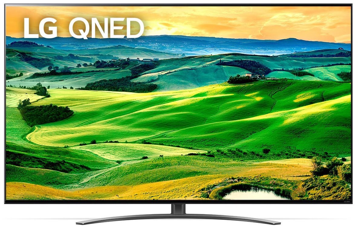 Телевизор Lg 50qned816qa 2025 Nanocell Купить