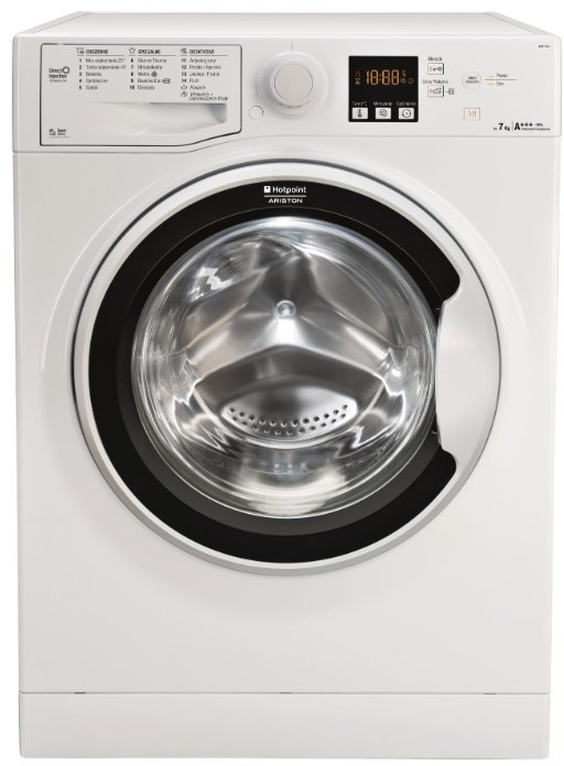

Hotpoint-Ariston RSSF603 Eu