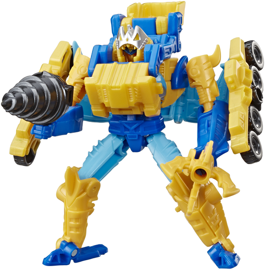 

Transformers Hasbro Фигурка Трансформеры Кибервселенная Спарк Армор 13см Tra Cyberverse Spark Armor Skybyte E4219_E4297