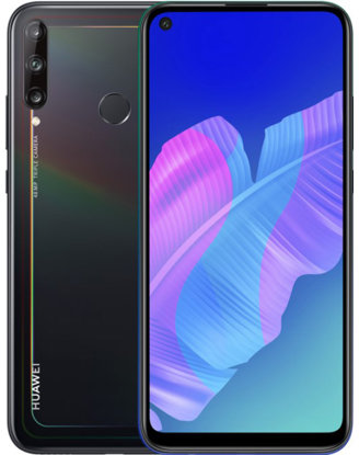 

Huawei P40 lite E 4/64GB Black