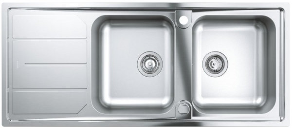 

Grohe Sink K500 31588SD0