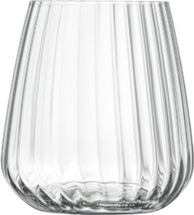 

Стакан Luigi Bormioli Swing Dof 6х450 мл (13191/01)