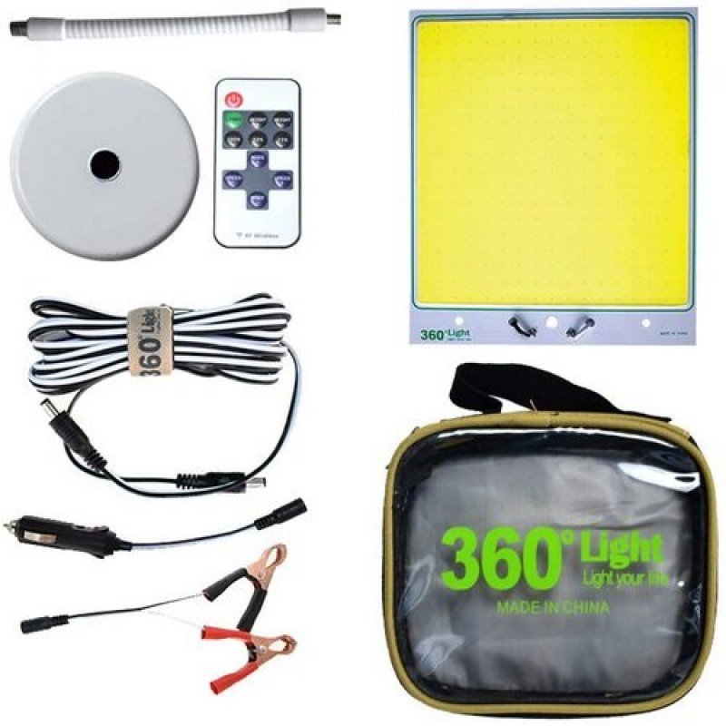 

360 light 100W-3/4COB