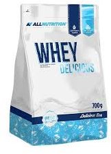 

All Nutrition Whey Delicious 700 g Sponge Cake