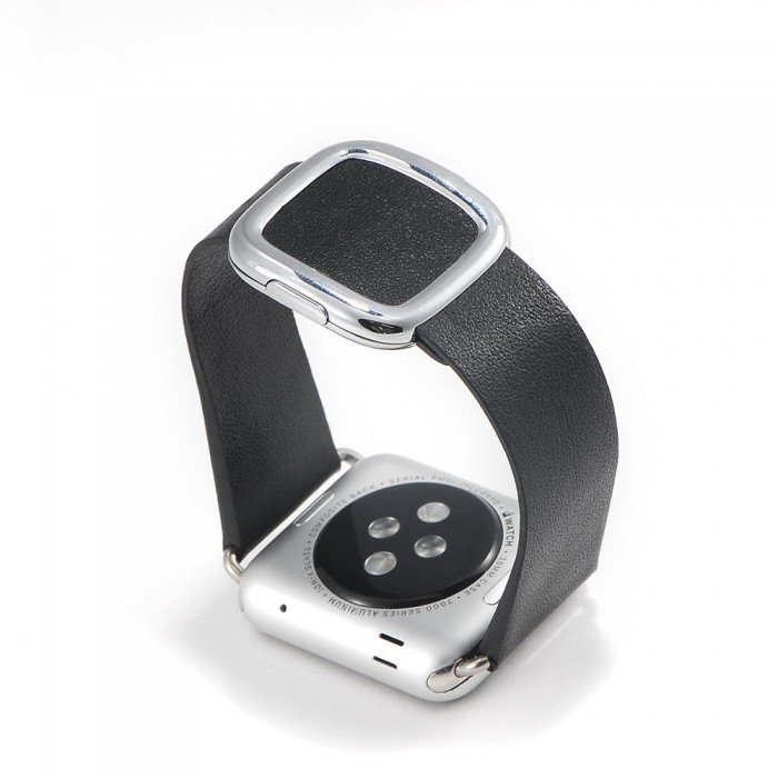 

COTEetCI W5 Nobleman Black (WH5200-BK) for Apple Watch 38/40mm