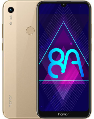 

Honor 8A 2/32GB Gold (UA UCRF)