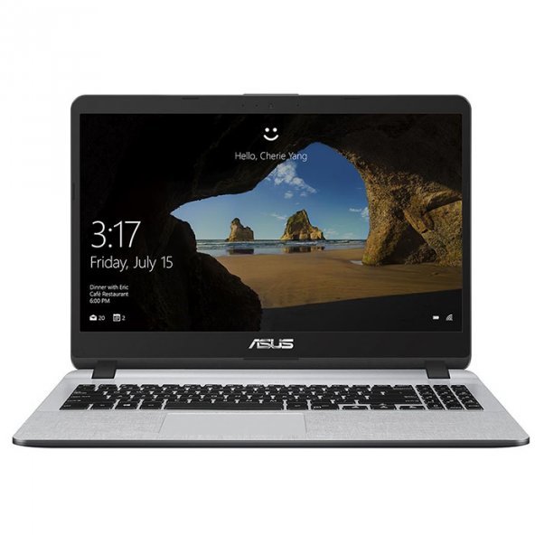 

Asus X507UA (X507UA-EJ527) Ua