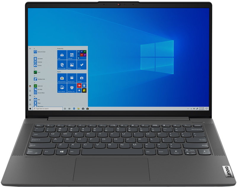 

Lenovo IdeaPad 5 14ITL05 (82FE017ARA) Ua