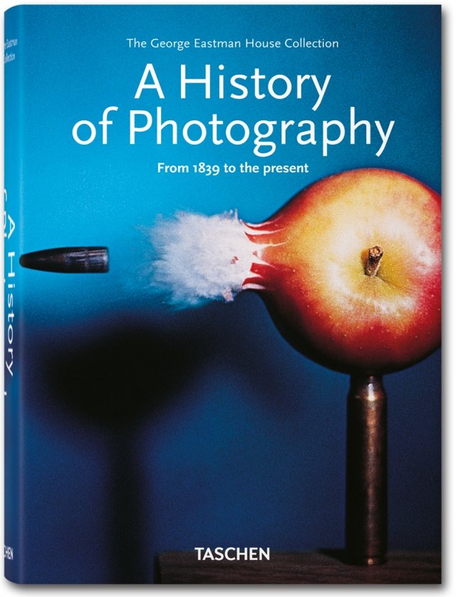 

Steven Heller: History of Photography