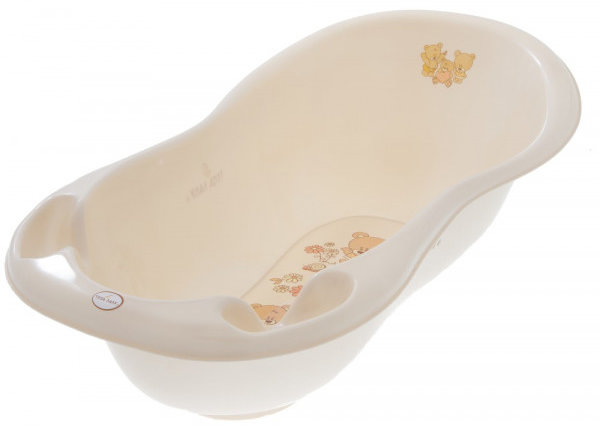 

Ванночка Tega baby 102 см Mis MS-005 Lux beige pearl