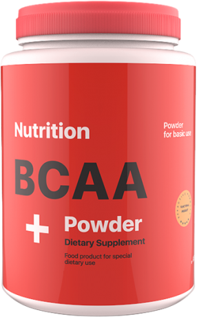 

Ab Pro Bcaa Powder 210 г яблоко