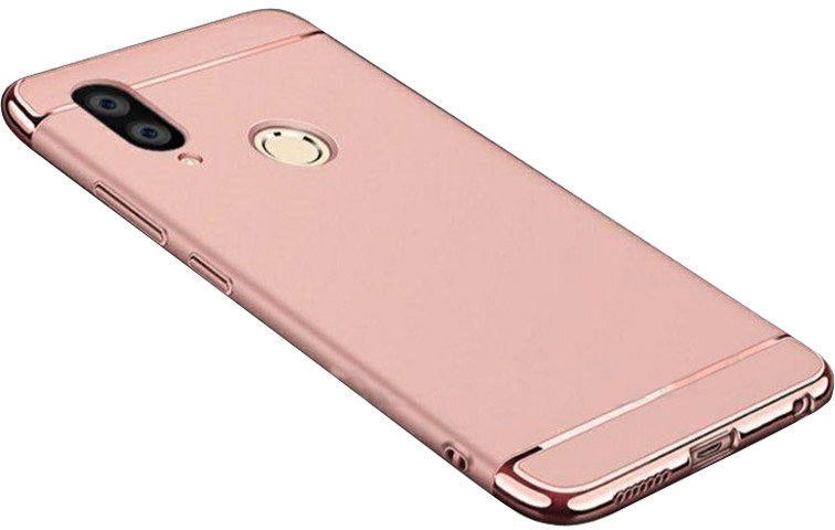 

iPaky Joint Rose Gold for Samsung M205 Galaxy M20