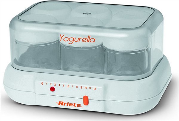 

Ariete Yogurella 085/1