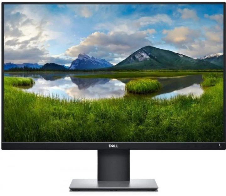

Dell P2421 (210-AWLE)