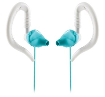 

Yurbuds Focus 200 Aqua/White (YBWNFOCU02ANW)