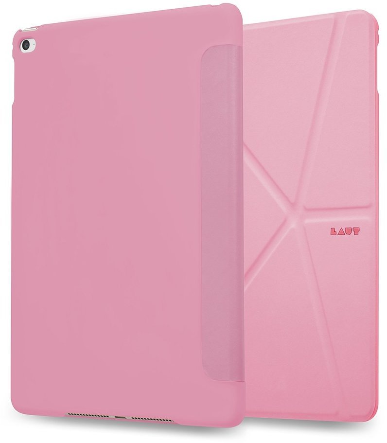 

Laut Trifolio Pink (LAUT_IPA2_TF_P) for iPad Air 2