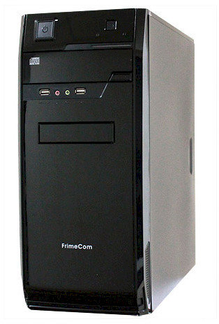 

FrimeCom LB-057 Bl 400W