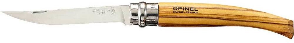 

Opinel №10 Effile (204.78.00)