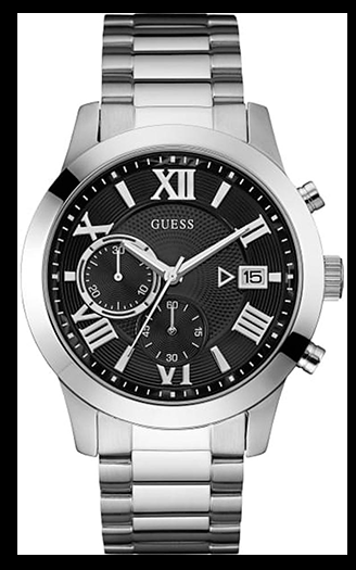 

Guess (W0668G3)