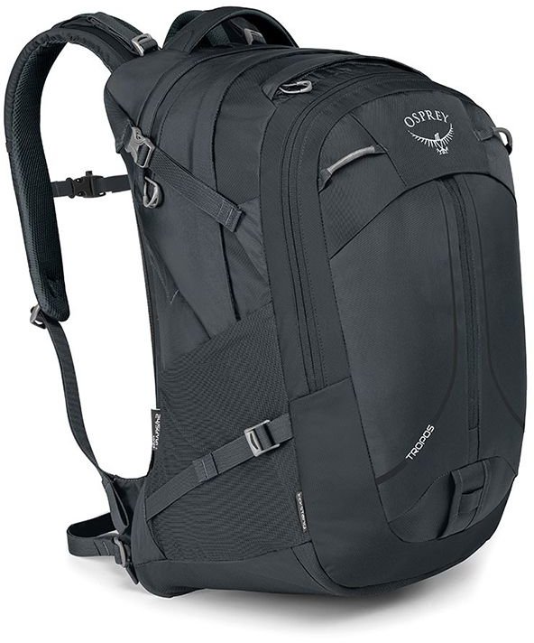

Osprey Tropos 32 Anchor Grey - O/S (009.1785)