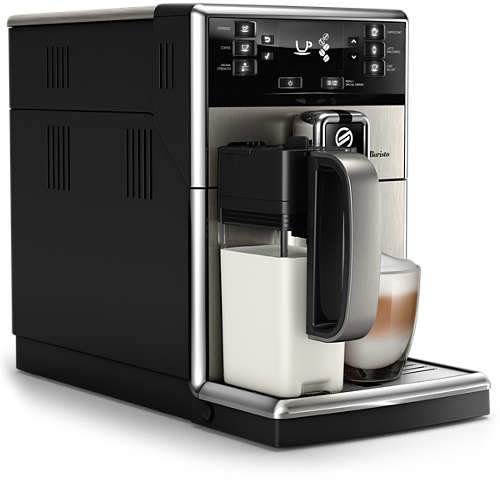 

Saeco PicoBaristo SM5473/10