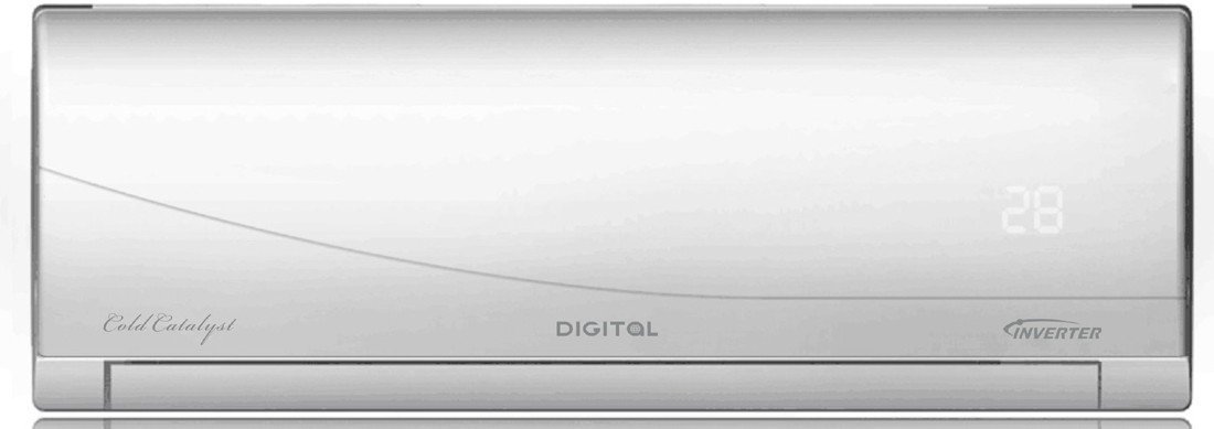 

Digital DAC-I09EW