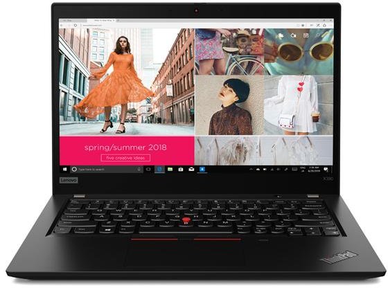 

Lenovo ThinkPad X390 (20NN000WUS)