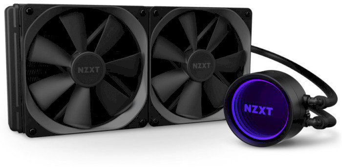 

Nzxt Kraken X63 (RL-KRX63-01)