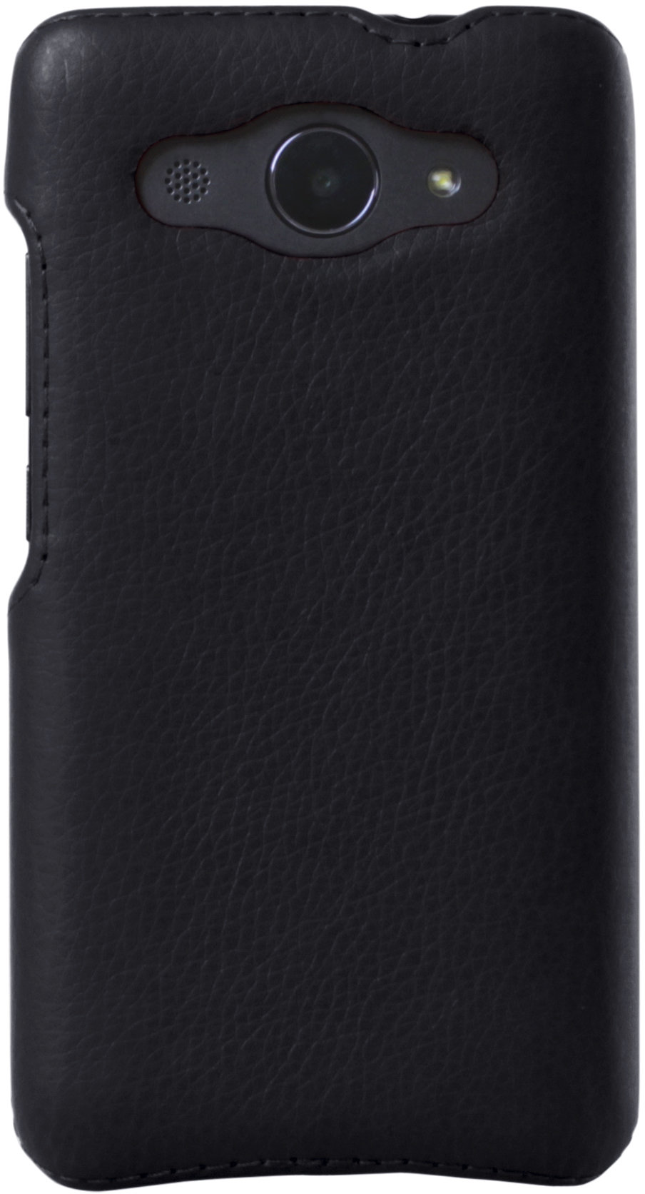 

Red Point Back Case Black (АК167.З.01.23.000) for Huawei Y3 2017