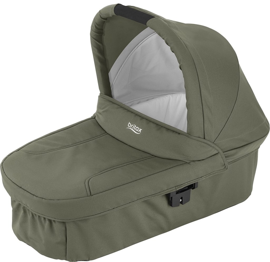 

Люлька Britax Olive Green (2000025729)