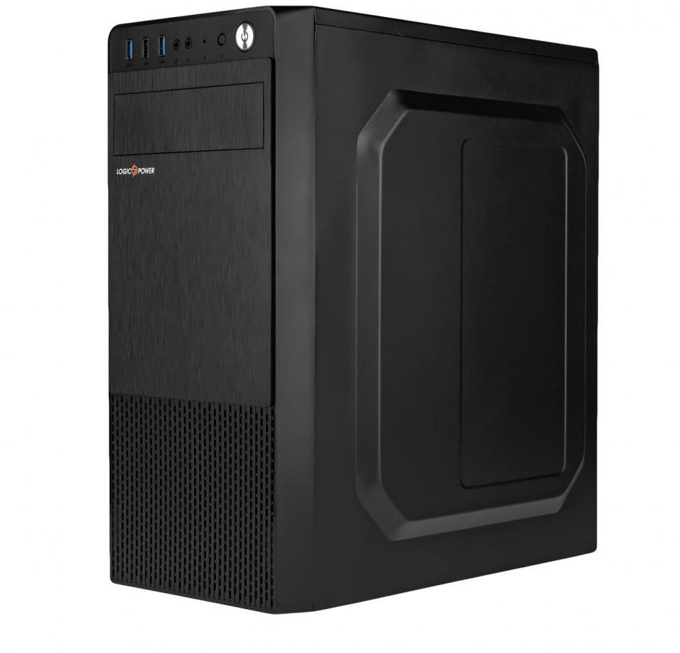 

LogicPower 2009 400W Black