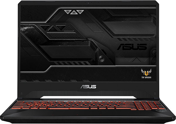 

Asus FX505GE (FX505GE-BQ175)