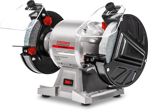 

Станок для заточки Crown CT13546