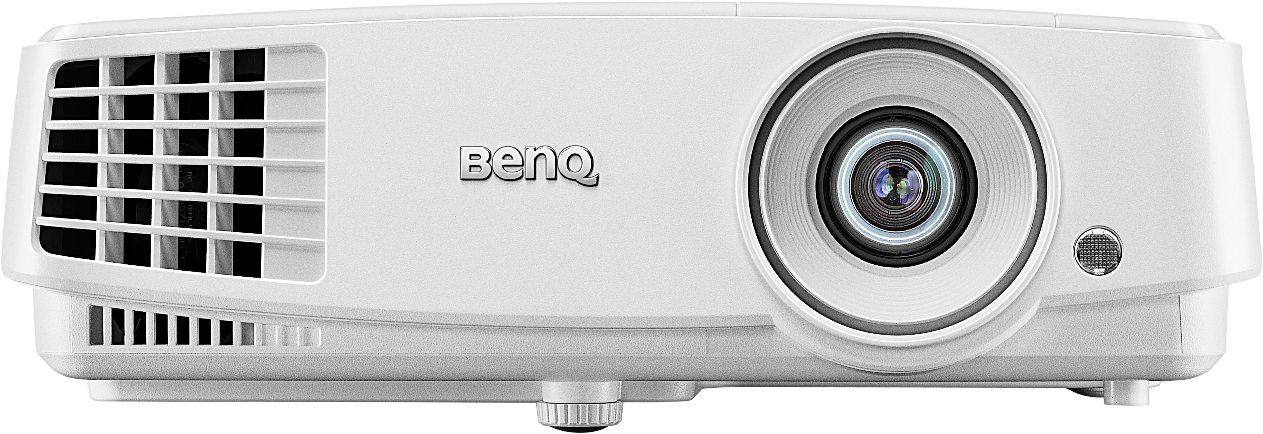 

BenQ MX570