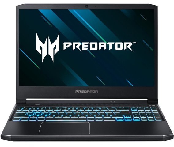 

Acer Predator Helios 300 PH315-53-780D (NH.QAVET.003)