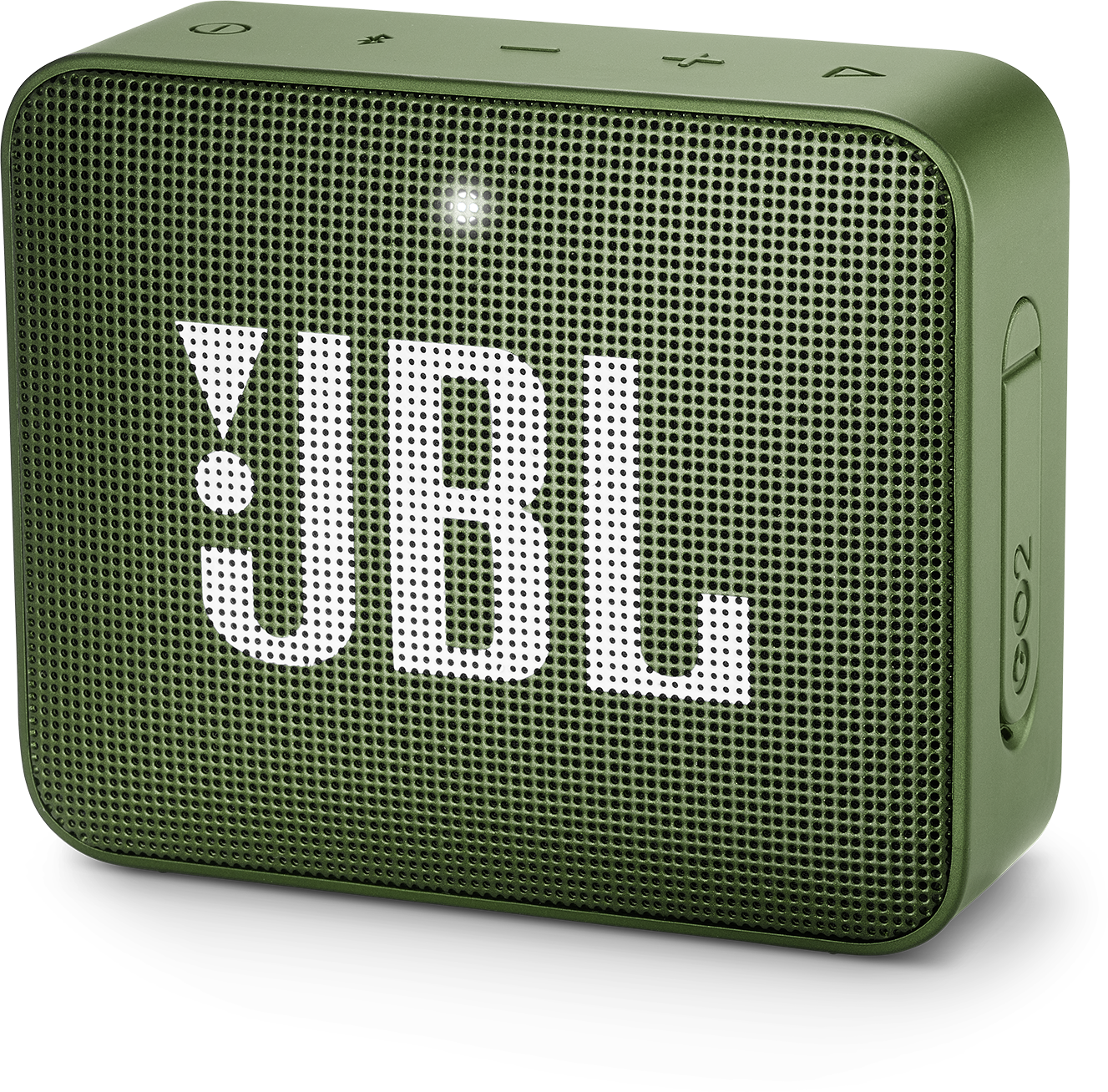 Акція на Jbl Go 2, Green (JBLGO2GRN) від Stylus