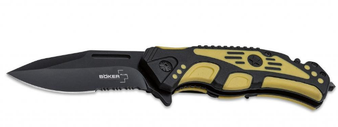 

Boker Plus Savior 3 (2373.06.72)