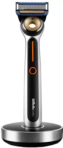 

Gillette Labs Heated Razor