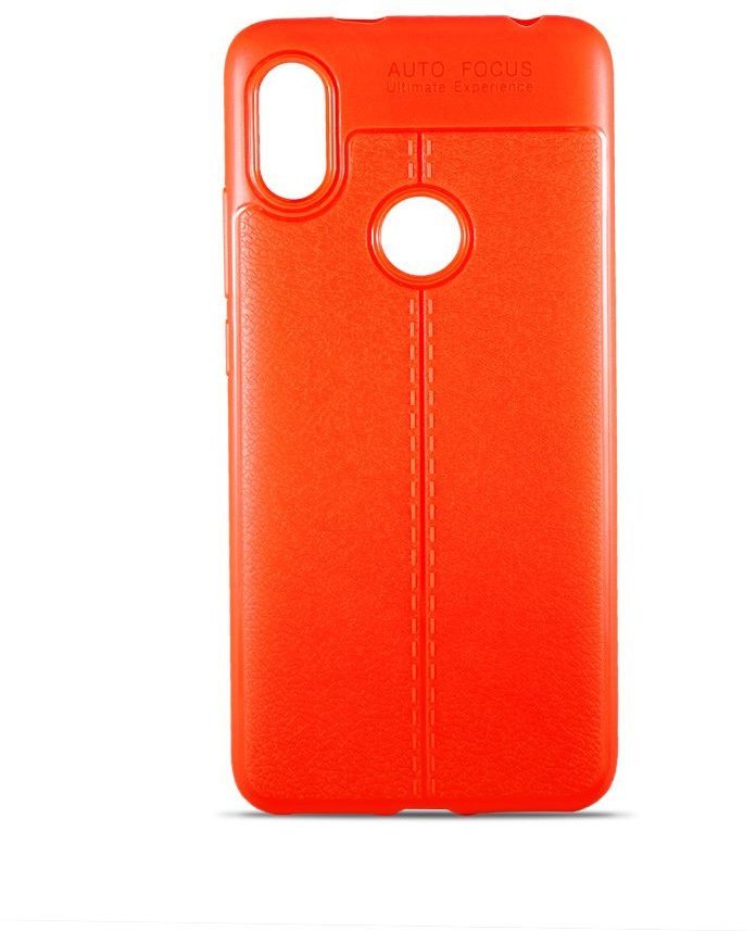 

Tpu Case Skin Shield Red for Samsung A405 Galaxy A40