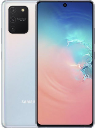 

Samsung Galaxy S10 Lite 6/128Gb Dual White G770F