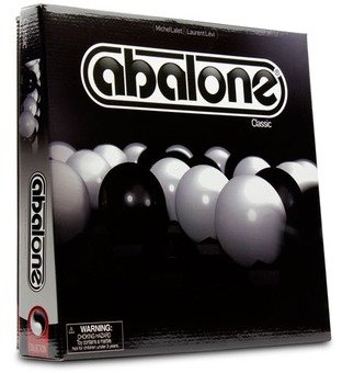 

Abalone Абалон (AB 02 UA)